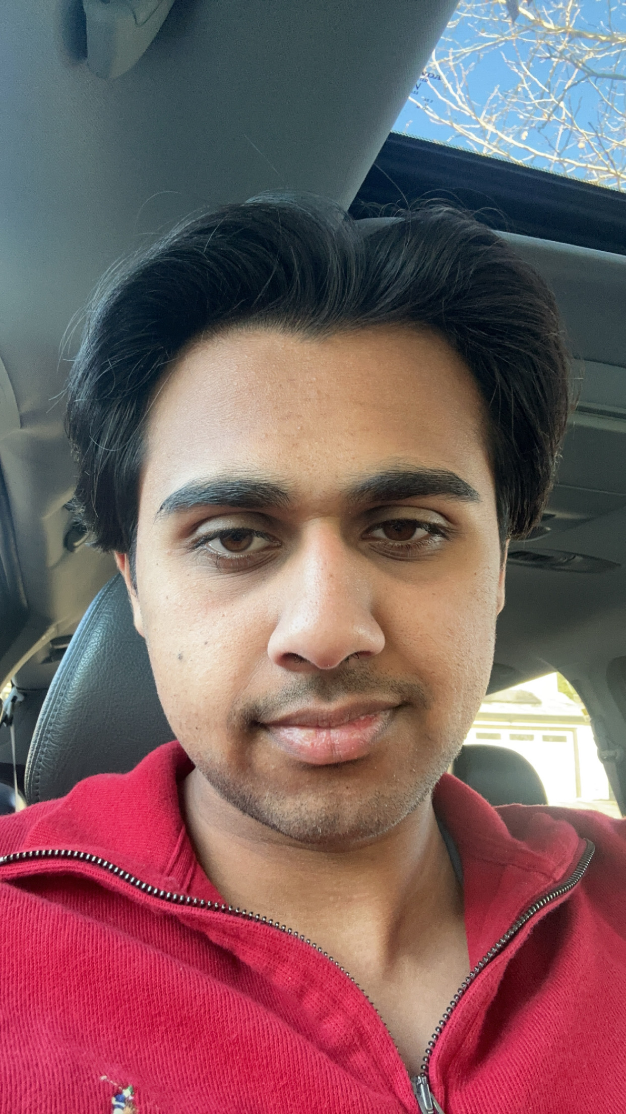 Sagar Varma Image 2